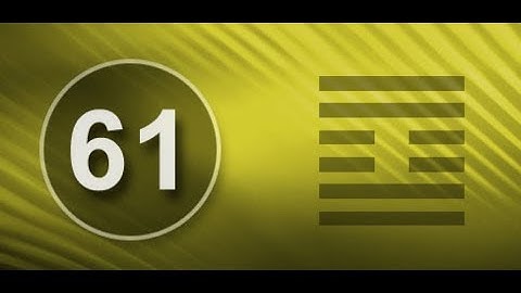 Gate 61 - Human Design - Alokanand Díaz