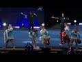 Czech Republic - Join New Spirit Allstars [All Girl Elite - Finals]