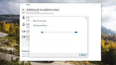 Error 0x80073d01 Installing or Uninstalling Windows 10 Store Apps FIX [SOLUTION]