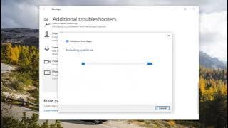 Error 0x80073d01 Installing or Uninstalling Windows 10 Store Apps FIX [SOLUTION]