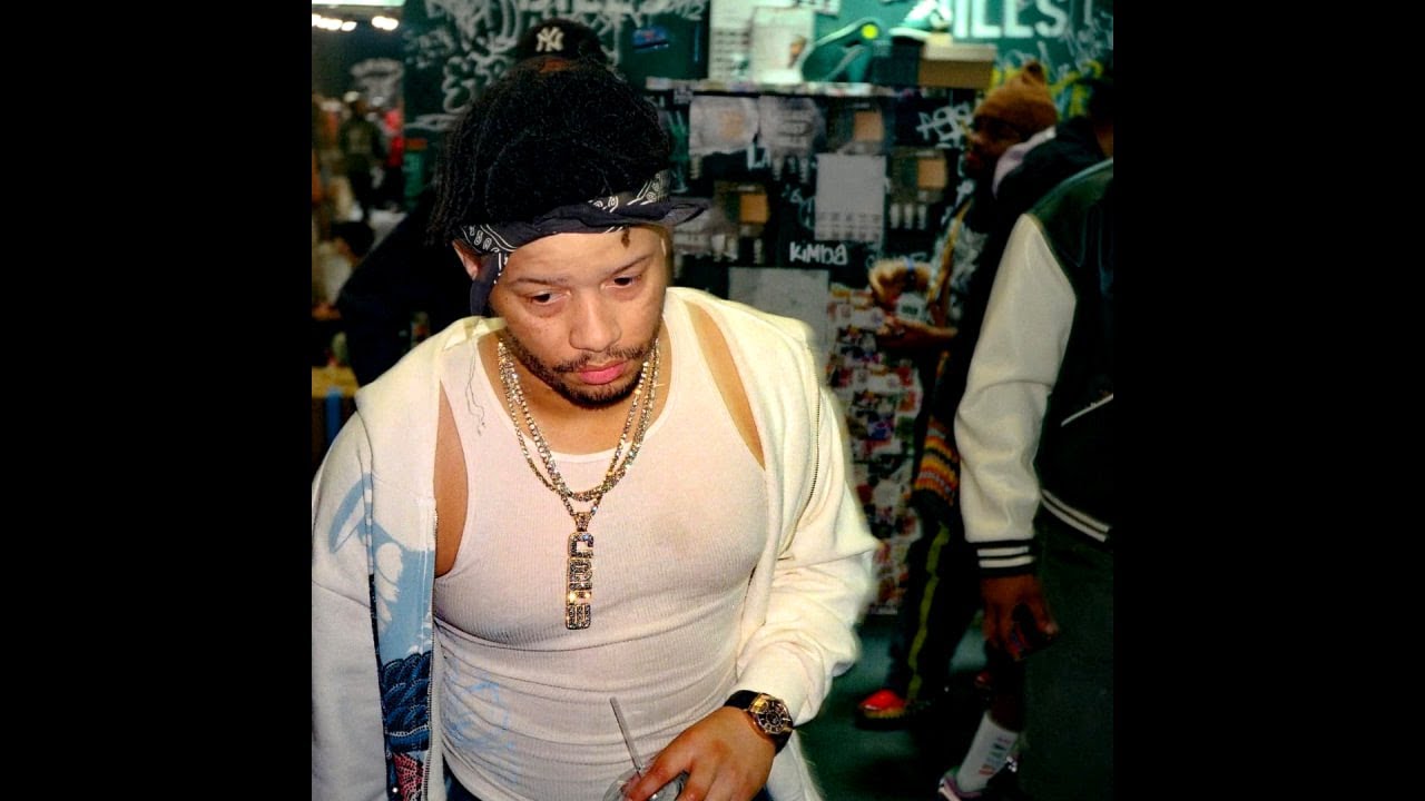 [FREE] Veeze x Lucki Type Beat - 