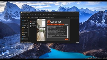 Corona 7 (Complete) for 3ds Max 2022