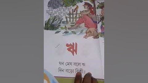 Class K.G Sohoj path Class 2022. (p - 6-8 )