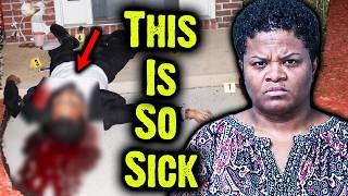 This Case Is SO SO SO SICKENING!