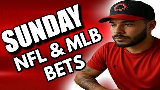 Full 🔥 NFL & MLB Picks (September 20) | Best Bets, HR Props, TD Props & Player Props 💰 LET’S CRACC! News