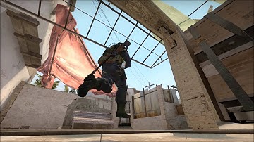 insanely fast awp ace