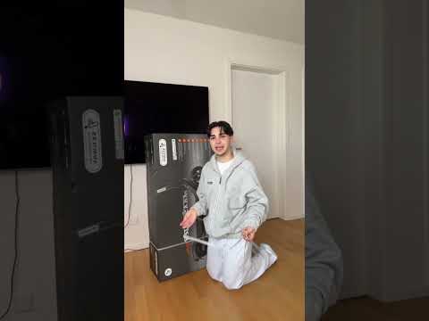 Mein eigener E-Roller😍