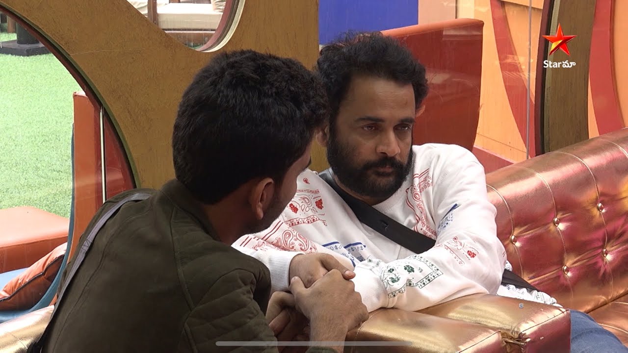 Bigg Boss Telugu 7 Promo 1 - Day 65 | Bigg Boss's Surprise to Sivaji | Nagarjuna | DisneyPlusHotstar