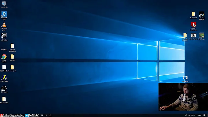 Optimization & Setup Of Windows 10 For Audio & Music Production