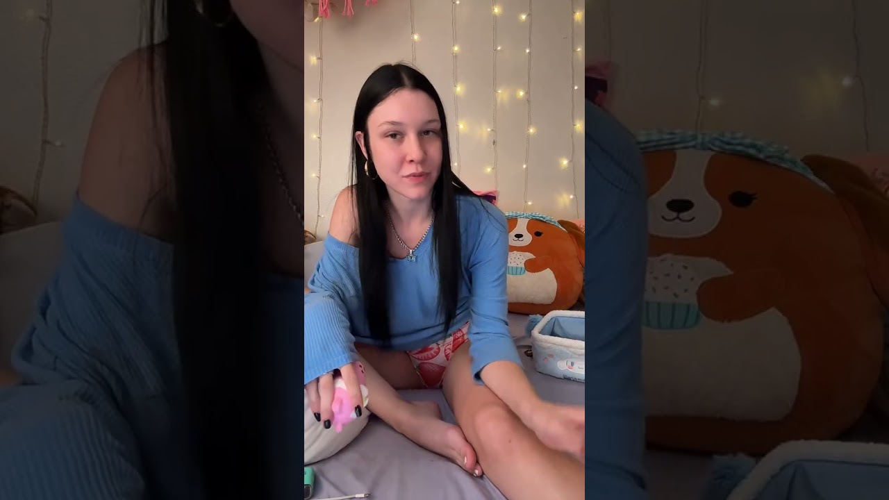 Periscope livestream | World of Quinn | Daily Vlog Broadcast 