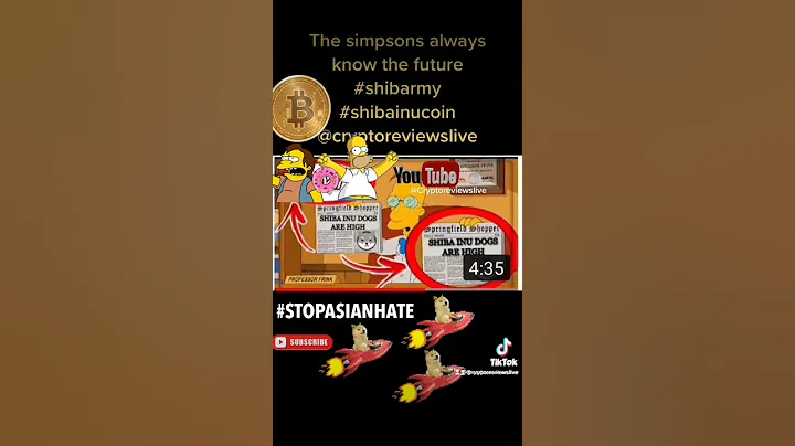 Shiba Inu Will make Millionaires