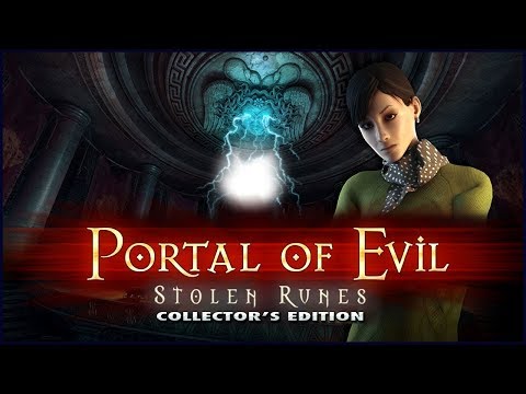 Видео: Portal Of Evil. Stolen Runes Walkthrough | Врата преисподней. Похищенные печати прохождение #4