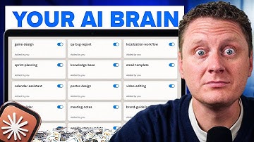 Claude Skills Just Fixed AI’s 2 Biggest Problems (Context & Data)