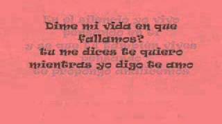 Ivy Queen - En Que Fallamos