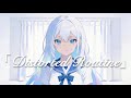 Distorted Routine - Silver Koya | Original Anime MV
