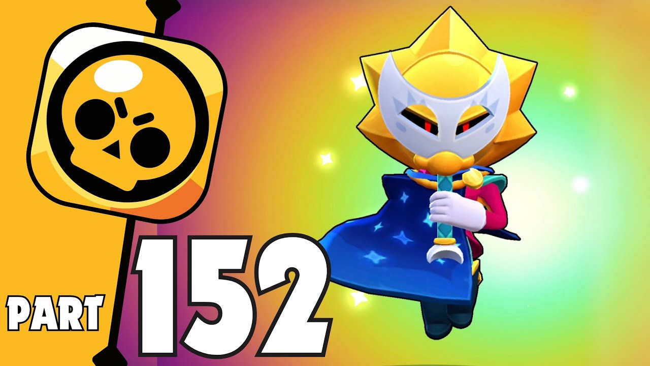 Brawl Stars 🌌 | Sirius Full Gameplay Walkthrough Part 152