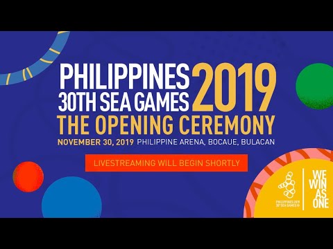 2019 sea games ph