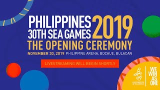 2019 Southeast Asian Games Wikivisually