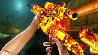 POV: MY Sniping Made Cheaters Turn ON Aimbot!!😡