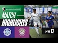 Mito Fujieda MYFC goals and highlights