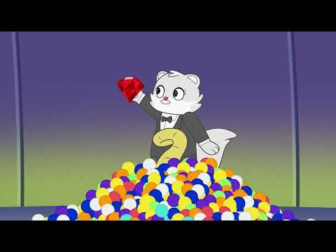 Giochi Preziosi Hellas | Crayola Washimals - Επεισόδιο 11