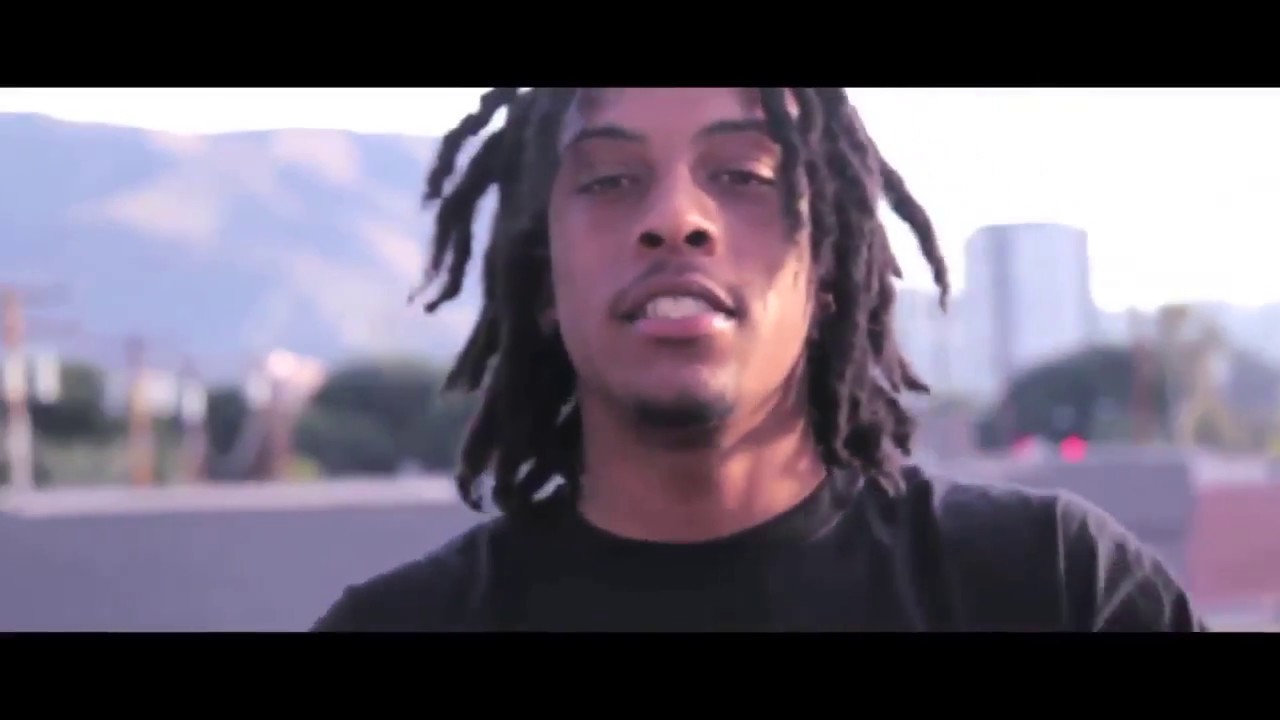 Chris Travis - Flex Action/ Wherever You Want (10:15 P.M) Music Video