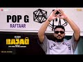 Pop g official  raftaar  bajao  new hindi rap song 2023  latest hindi songs 2023