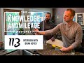 EMF Proofing Your Home with Building Biologist Brian Hoyer | Knowledge and Mileage Podcast #113