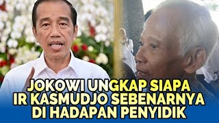 Download Lagu 🔴Akhirnya Jokowi Ungkap Siapa Ir Kasmudjo Sebenarnya di Hadapan Penyidik Kepolisian MP3 Download Lagu 🔴Akhirnya Jokowi Ungkap Siapa Ir Kasmudjo Sebenarnya di Hadapan Penyidik Kepolisian MP3