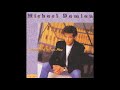 Michael Damian - Was It Nothing At All