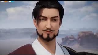 martial master episode 181 sub indo preview