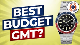 Timex Actually Listened! The New Q GMT Is MUCH Better!