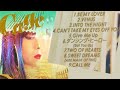 【中森明菜/名カバー006】Disco Song Album『Cage』※リレーダイジェスト