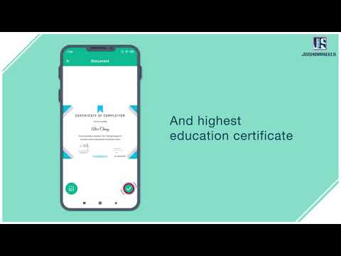 Symbo App KYC