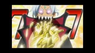 Needless AMV Fascination