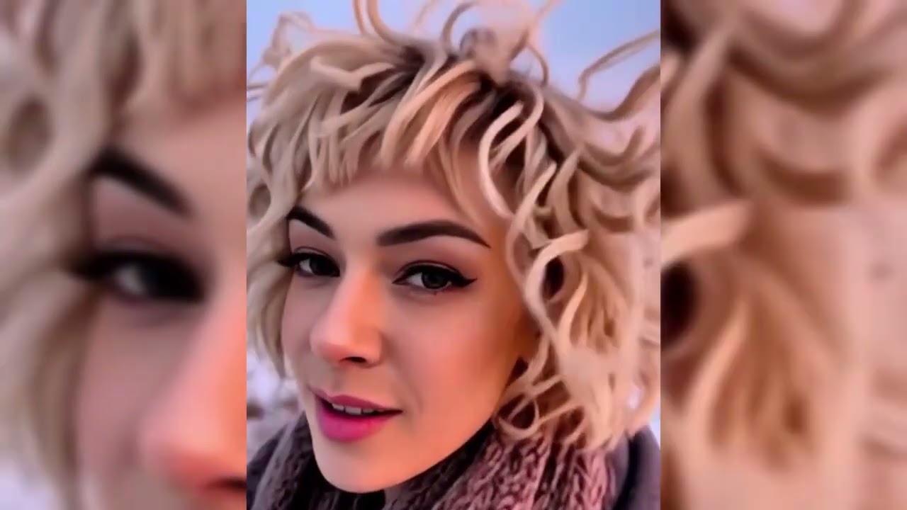 ✨ КАК ТО ТАК #ElenaPallo #блюз #NicCuula