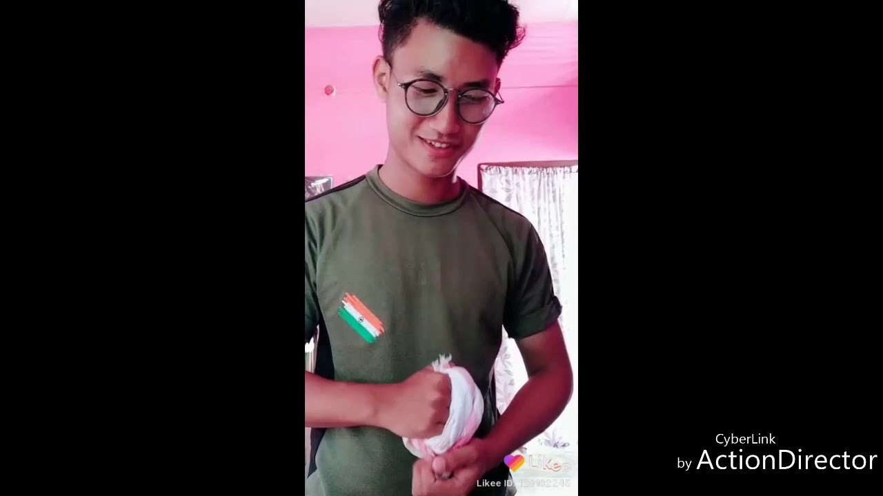 New bodo like app video 2019