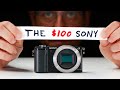 The only sony camera you will ever need