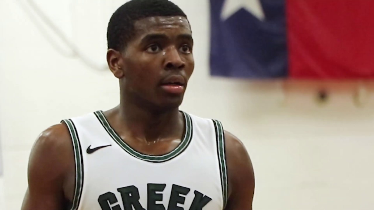 MAYDE CREEK VS CINCO RANCH