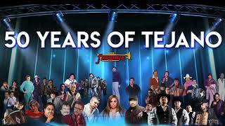 50 Years of Tejano Music - Mazz / Fiebre / Elida / Jay / Siggno / Little Joe / Many many more! screenshot 5