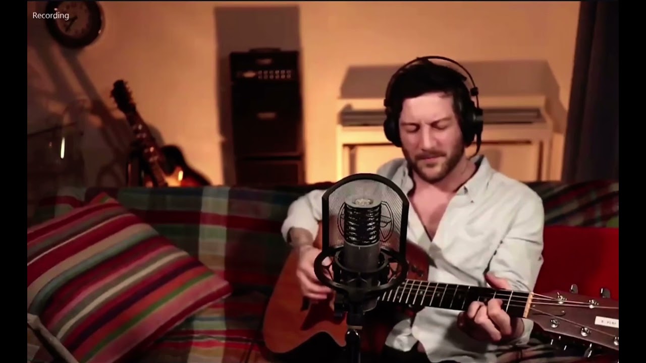 Matt Cardle - Lost & Found - Music & Magic 23.4.21