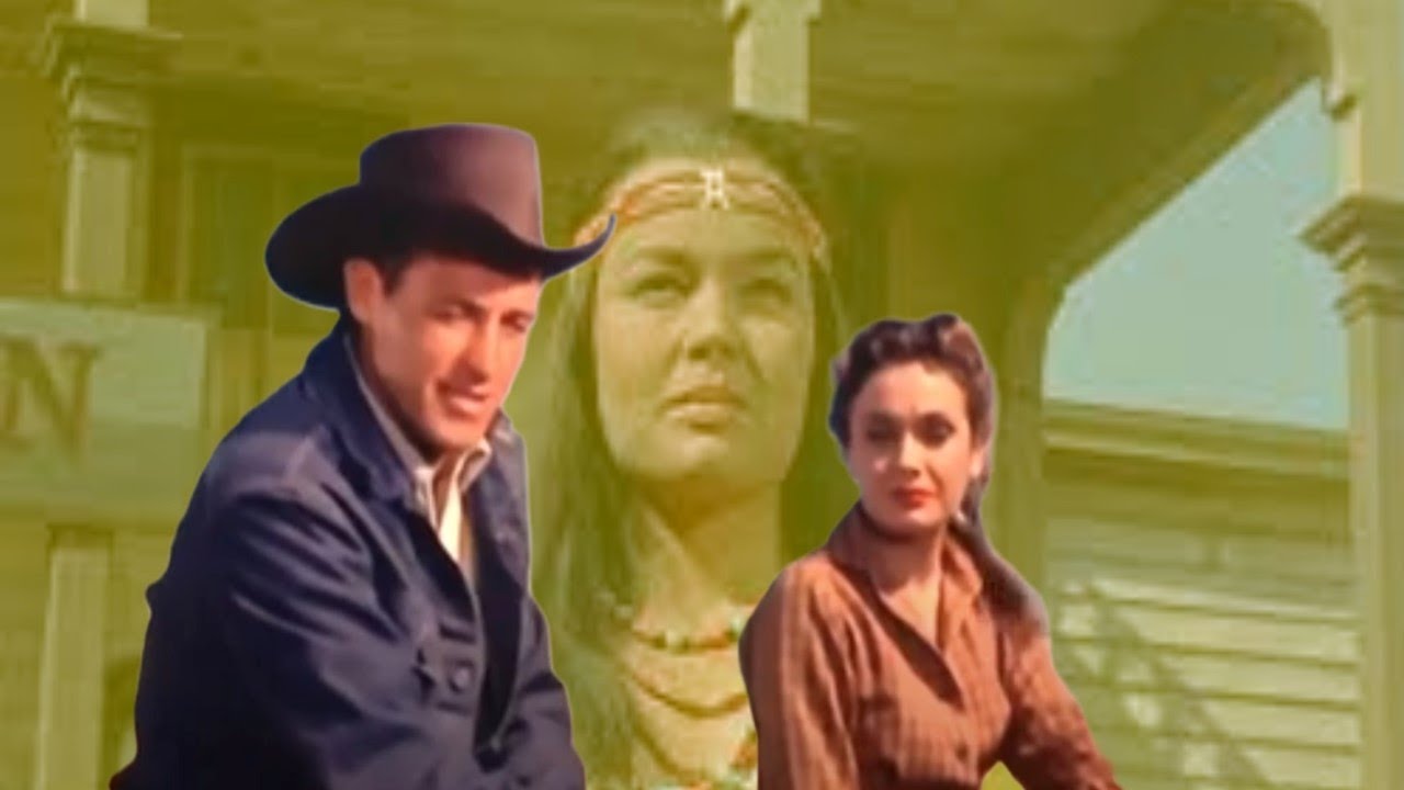 La ven-ge-nce de l'indien - Film western complet en français HD - YouTube