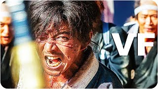 Bande annonce Blade of the Immortal 