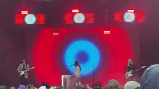 Allie X - Bitch // Roskilde Festival, Denmark 2025