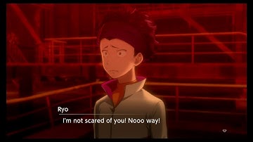 ManofVita streams this Digimon Survive NG+ Part 6-2, 7, 8 - Truthful Route (SPOILER 4th playthrough)