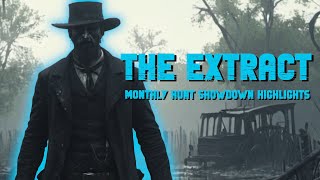 The Extract | Hunt: Showdown Monthly Clips March 2024