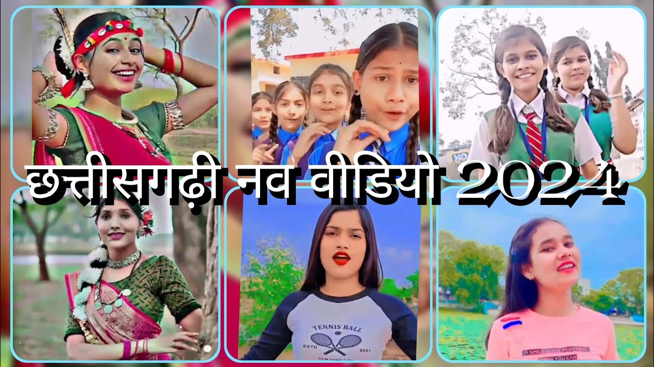 cg new tik tok video 2024//FULL HD+(PART-56) - YouTube