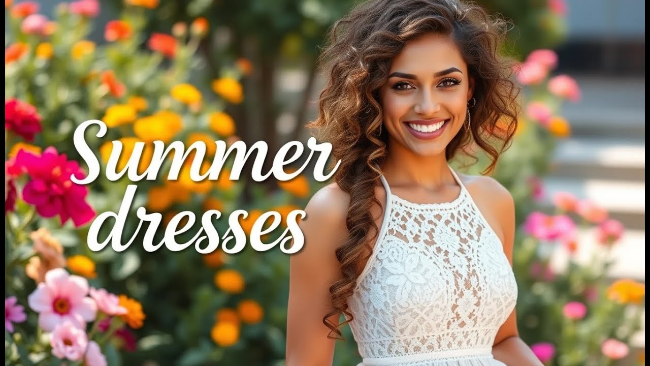 My Plus Size Barbie Summer Outfit Ideas 💖