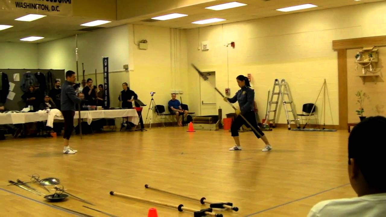 Swordfest 2011, NoVA Assalto 2