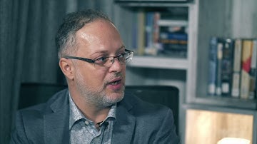 Digital Transformation Is A Misleading Term: Former SUSE CTO